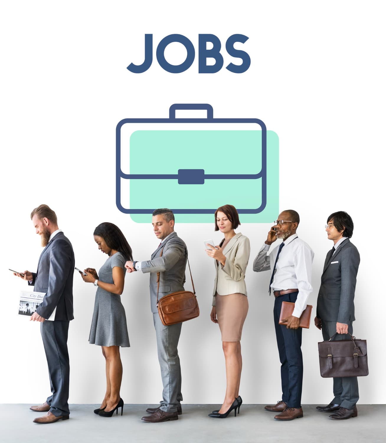 Expressions of Interest